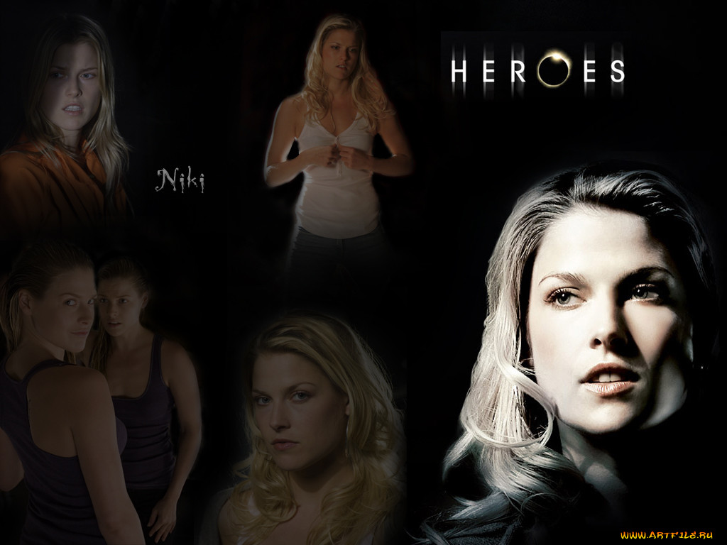 , , heroes
